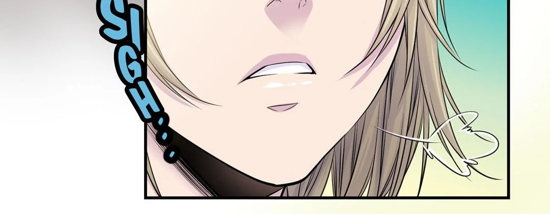 My Ex, Client - Chapter 28